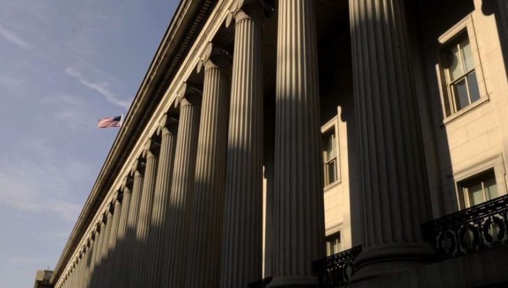 ABD’de tahvil ihalesinde zayıf talep