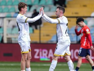 İstanbulspor, kupada Kasımpaşa’yı yendi