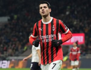 “Morata heyecanı” (1 Şubat 2025 spor manşetleri)