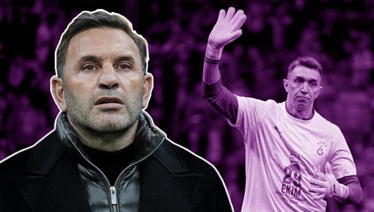 Galatasaray, kaleci transferindeki ilk hedefini belirledi!