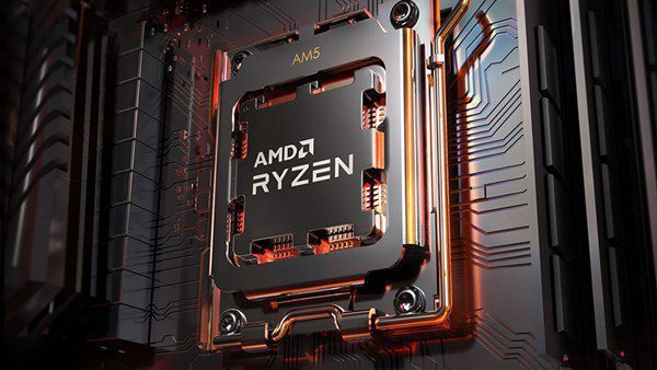 AMD Ryzen 9 7950X3D’nin performansı sızdırıldı