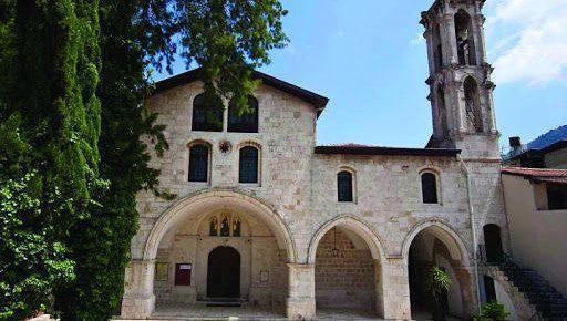 Antakya Rum Ortodoks Kilisesi enkazından çıkan tarihi eserler müzeye teslim edildi