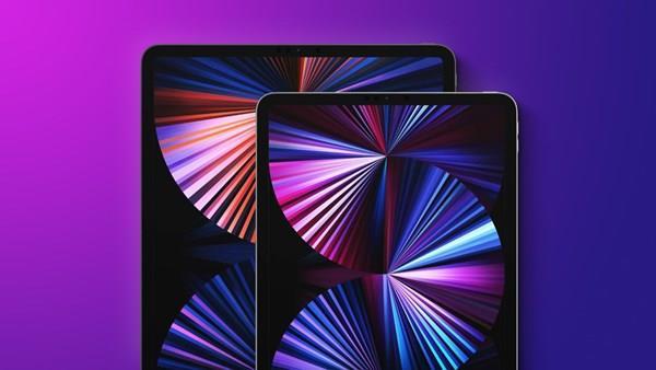 Apple, yeni nesil iPad Pro için OLED siparişlerine başladı