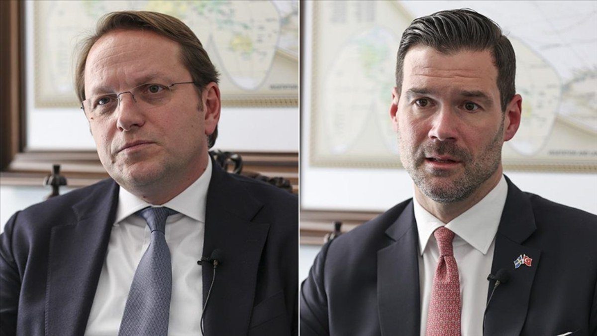 Avrupa Birliği’nin deprem mesajı: Türkiye’ye yardım etmeliyiz