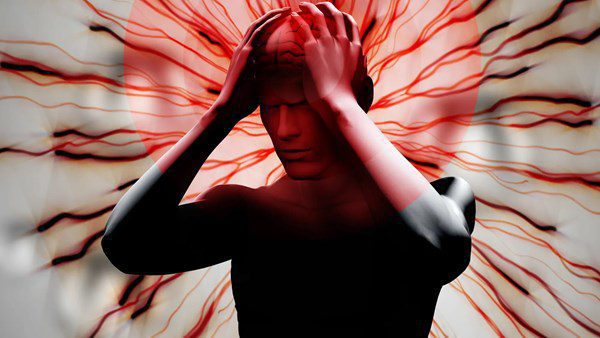 Bilim insanları baş ağrısı ve migrenin nedenlerine ışık tuttu