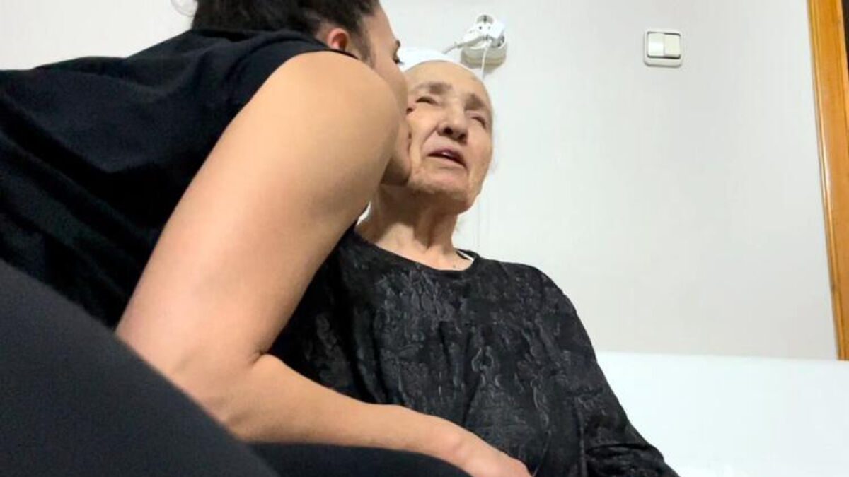 Depremde vefat eden Nilay Aydoğan’dan geriye kalan görüntüler