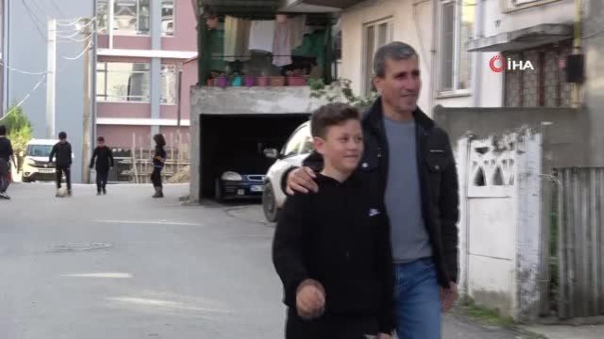 Depremzede vatandaştan boğaz düğümleyen sözler