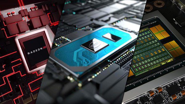 Ekran kartı fiyatları 3 yılda ikiye katlandı