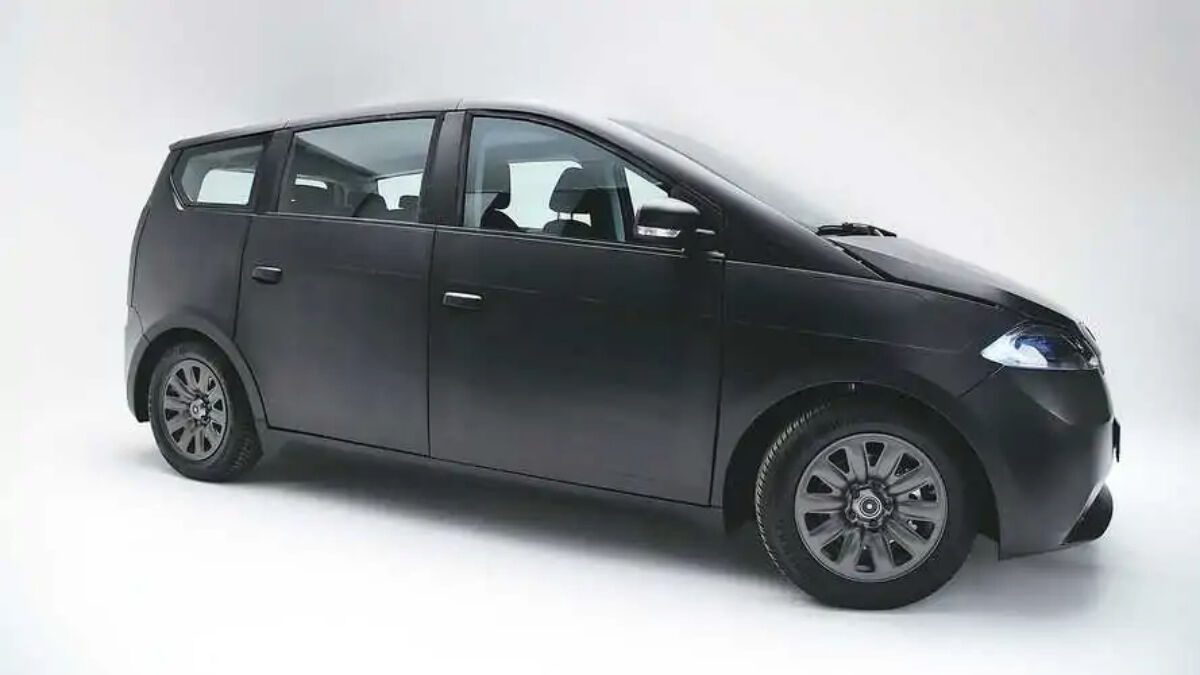 Güneş enerjisiyle çalışan otomobil Sion’un üretimi iptal edildi