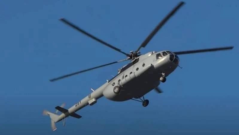 Hırvatistan, Ukrayna’ya 14 helikopter göndermeye hazırlanıyor