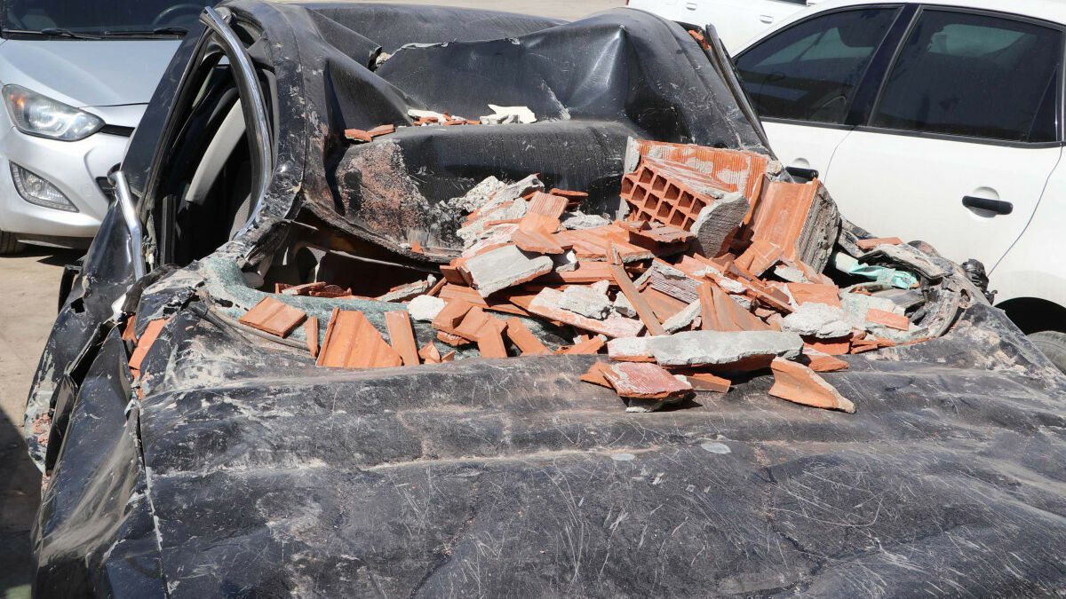 İhsan Yiğit: Sigorta şirketleri hasar alan araçlara değer kaybı ödemesi yapmayacak