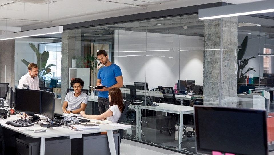 İngiltere’de onlarca şirket haftada 4 gün çalışmayı kalıcılaştırıyor