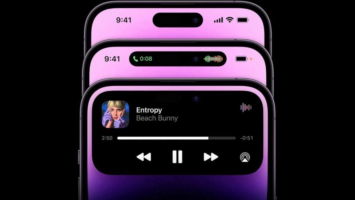 iPhone 14 Pro’nun sevilen özelliği Android telefonlara geliyor