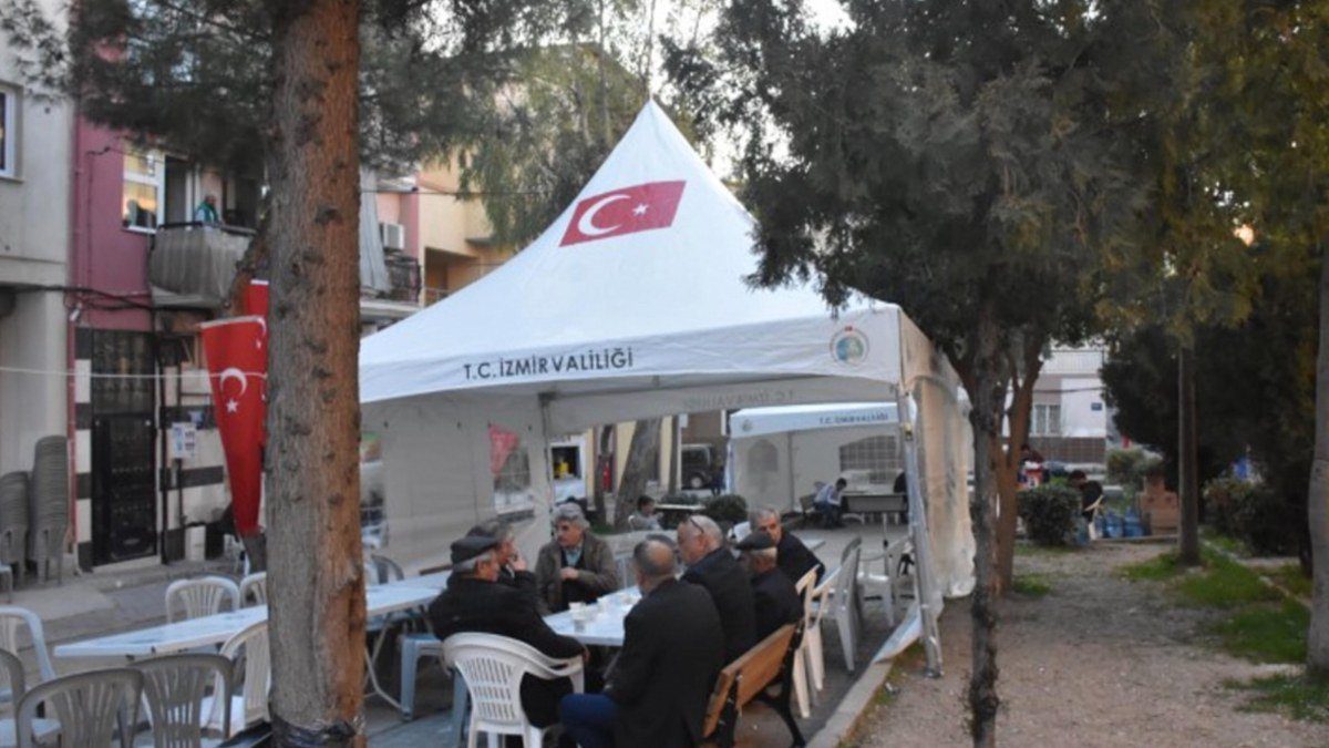 İzmir’e şehit ateşi düştü