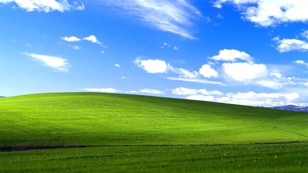 Microsoft’un kullanmadığı Windows XP logoları ortaya çıktı