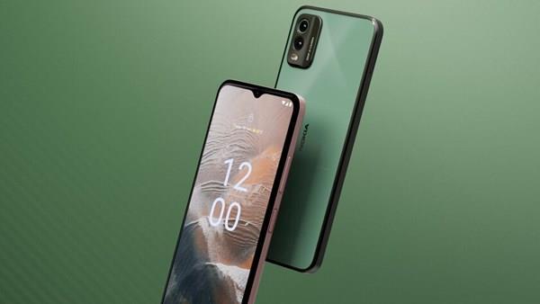 Nokia C32 ve C22 tanıtıldı: 50MP kamera, üç güne kadar pil ömrü ve daha fazlası