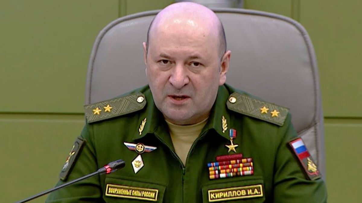 Rusya’dan ABD’ye zehirli kimyasal madde suçlaması