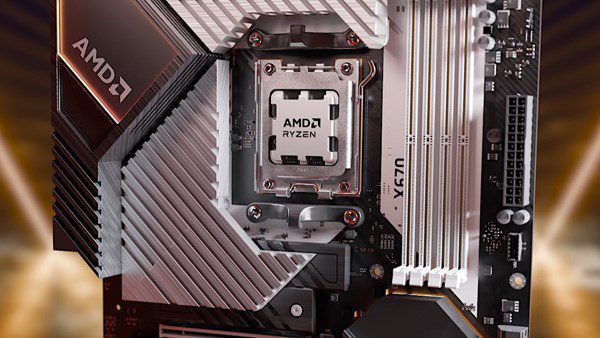 Ryzen 9 7950X3D oyun performansı belli oldu: Sınıfının en iyisi