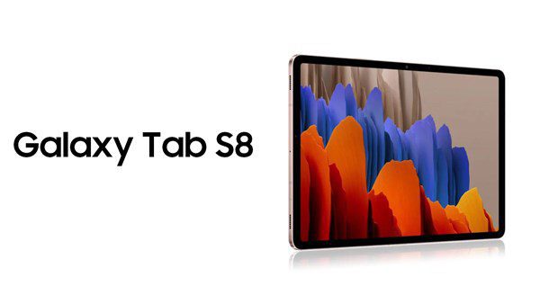 Samsung Galaxy Tab S9 suya dayanıklı bir gövde sunabilir