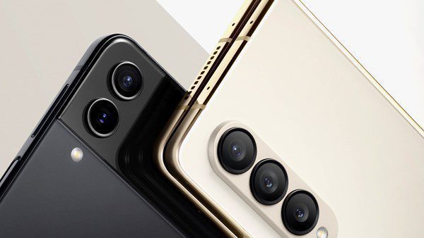 Samsung, Galaxy Z Fold 5’te menteşeyi yeniliyor: Boşluk olmayacak!