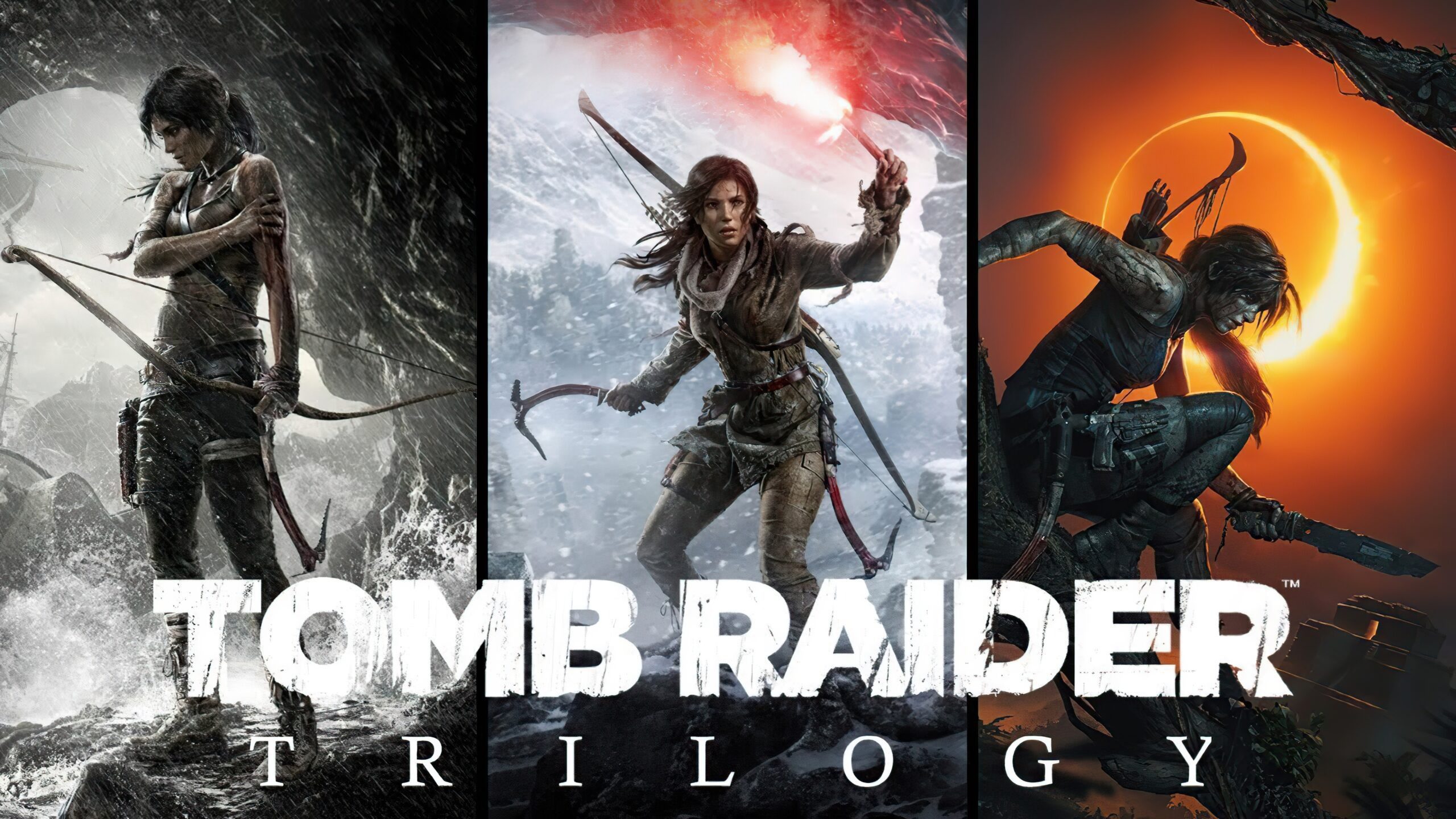 Steam’de Tomb Raider serisinde yüzde 89’a varan indirim!
