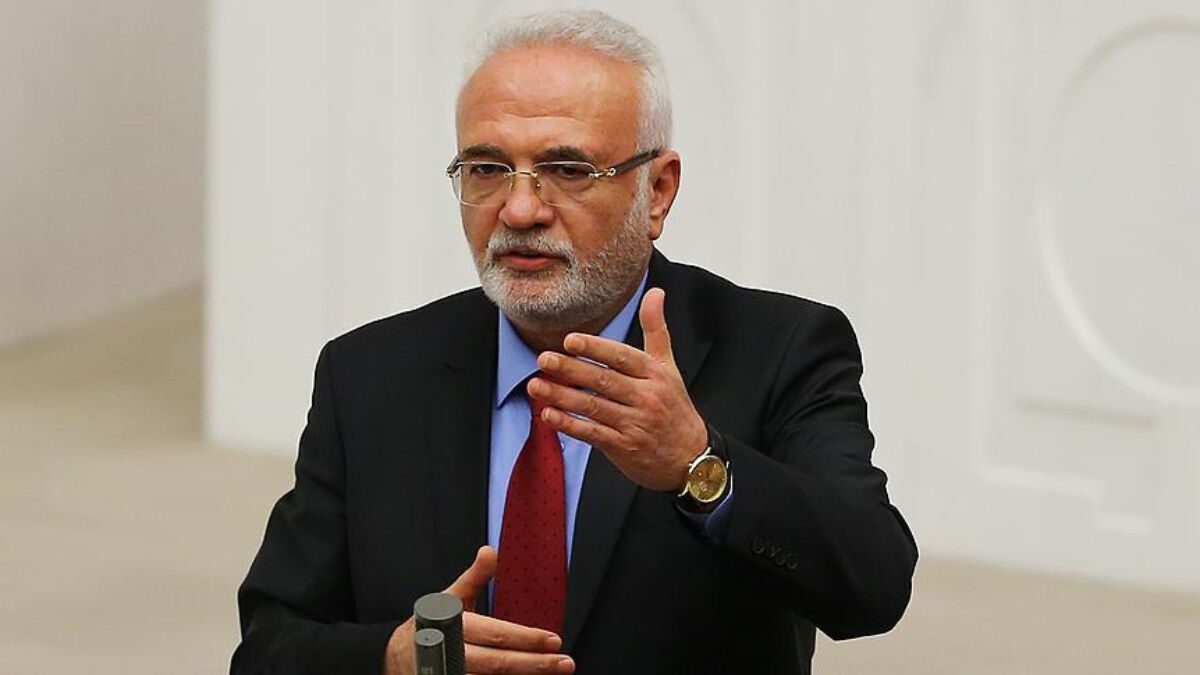 TBMM çalışmalarına 28 Şubat’a kadar ara verildi