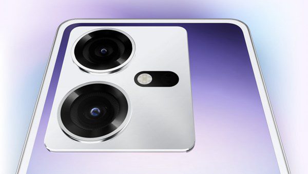 Tecno bukalemun gibi renk değiştiren ilginç bir teknoloji geliştirdi