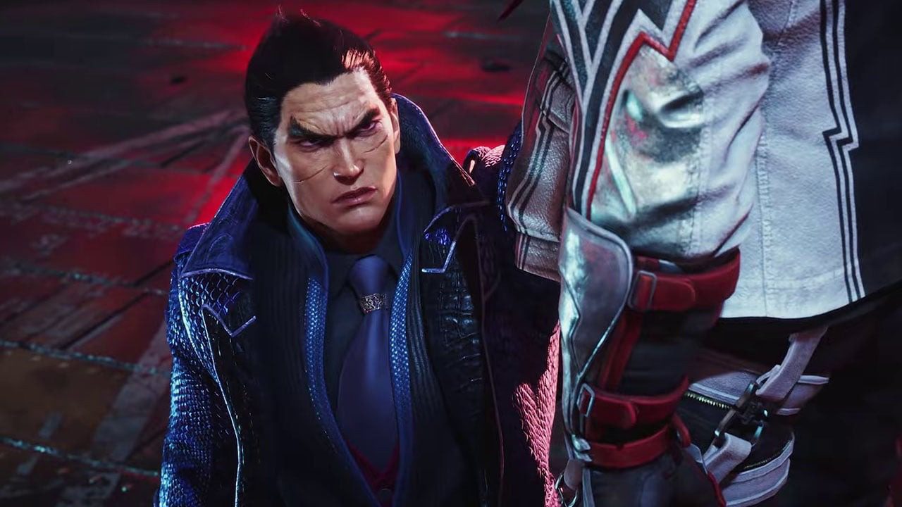 Tekken 8 için Kazuya Mishima oynanış fragmanı yayınlandı