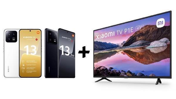 Xiaomi ön sipariş hediyesini abarttı: 43 inç akıllı TV