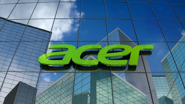160 GB’lık veri Acer sunucularından çalınarak satışa çıkartıldı!