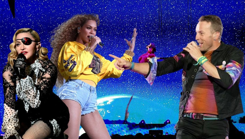 2023 yılının merakla beklenen dünya turneleri