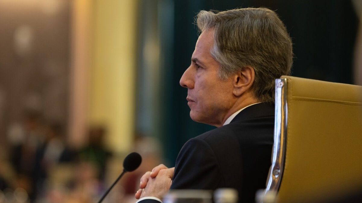 ABD’den Türkiye’nin tahıl koridoru anlaşmasındaki çabalarına övgü geldi