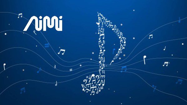 AiMi yapay zekâ DJ uygulaması erişime açıldı. Üstelik ücretsiz!