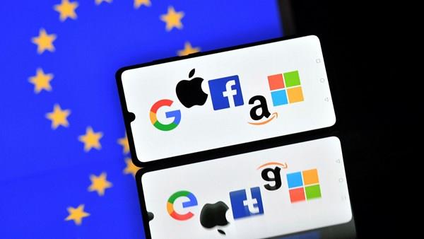Avrupa’dan ABD’li şirketlere ültimatom: Biz yoksak Google da yok!