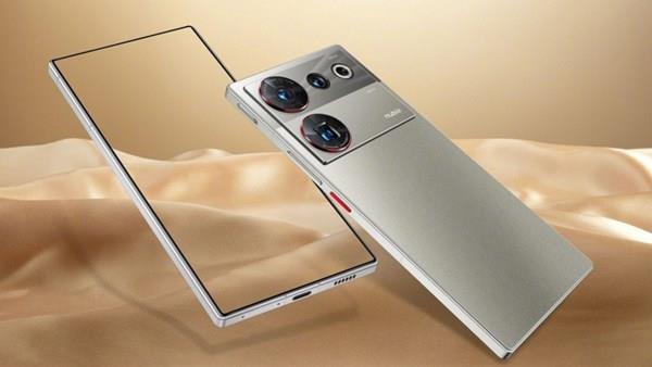 Çentiksiz gerçek tam ekranlı Nubia Z50 Ultra tanıtıldı: İşte özellikleri