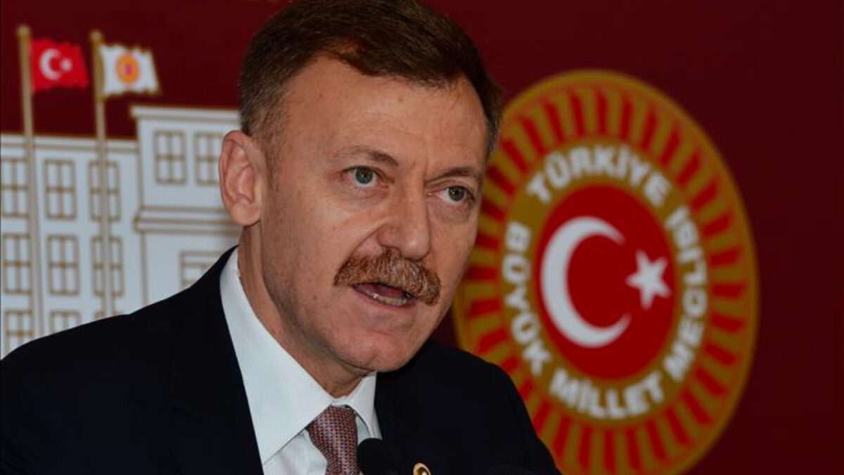 CHP’li Aytuğ Atıcı’dan HDP’ye: El ele tutuşmak istiyoruz…