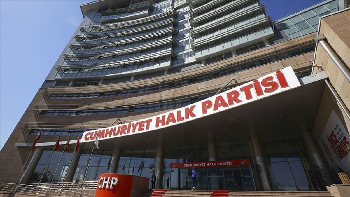 CHP’li belediyeler MYK toplantısından önce Kılıçdaroğlu ile görüştü