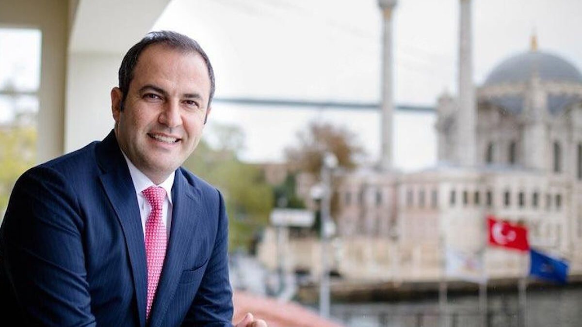 CHP’li kamuoyu araştırmacısı Murat Gezici’den muhalefeti kızdıracak açıklamalar