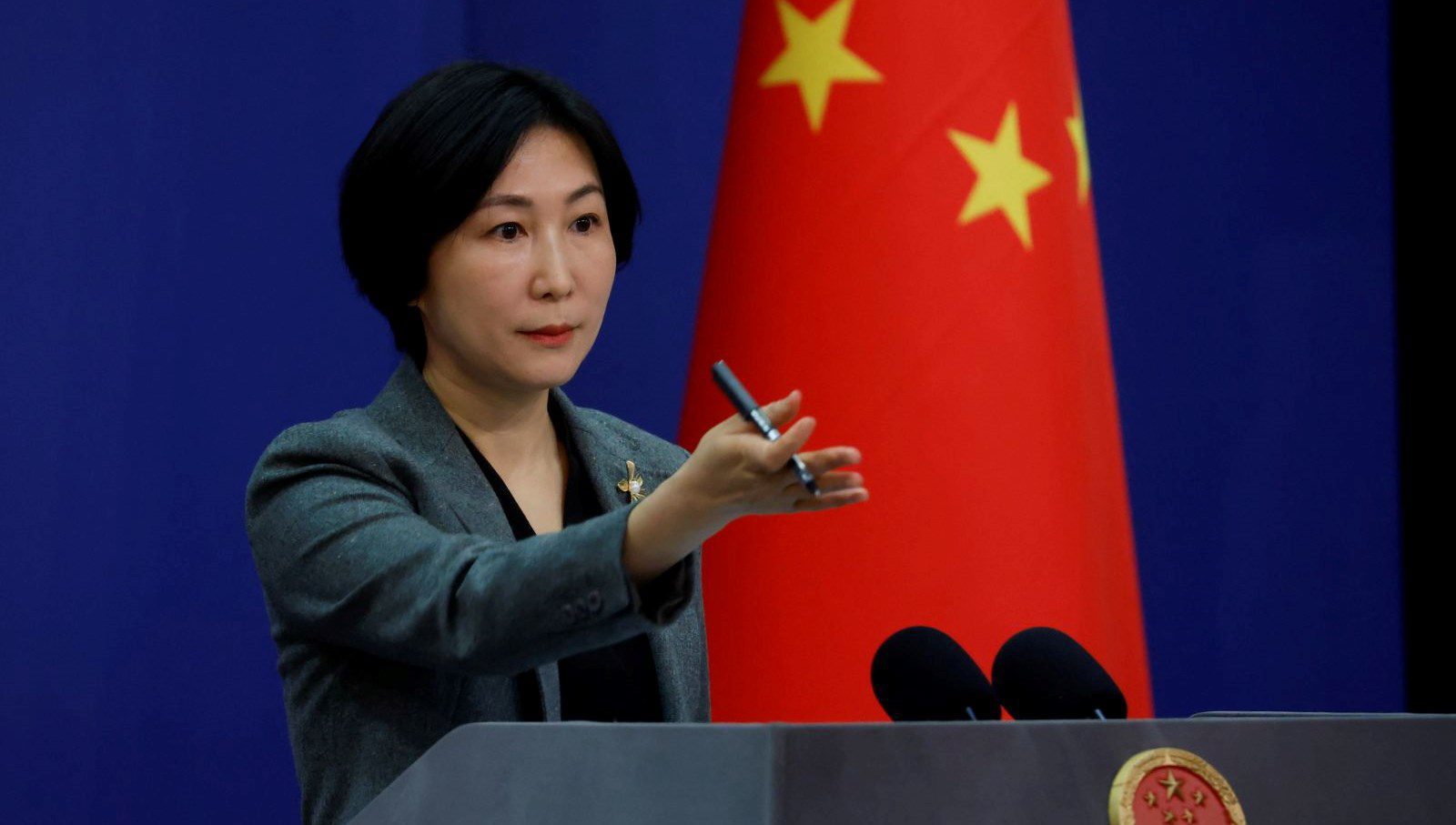 Çin’den, FBI’ın Covid-19’un laboratuvardan kazayla çıktığı iddiasına tepki