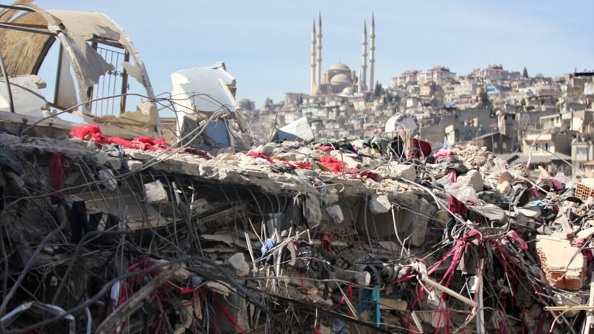 Depremden sonra 45 bine yakın konutta fahiş fiyatlama tespit edildi
