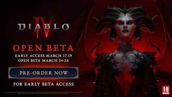 Diablo IV’ün PC sistem gereksinimleri açıklandı