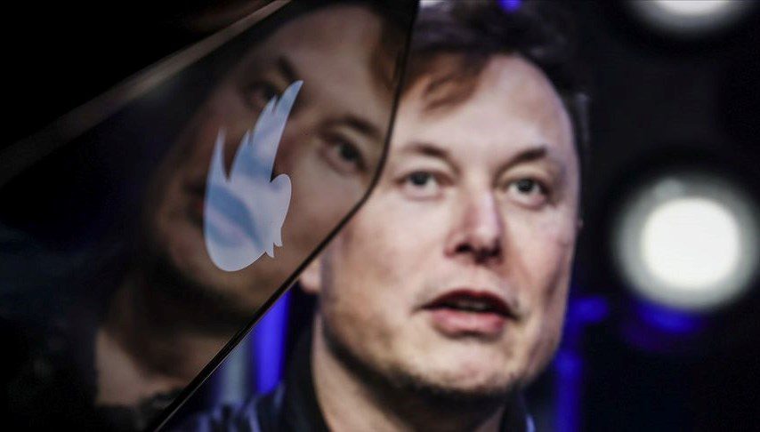 Elon Musk’tan çalışanına özür