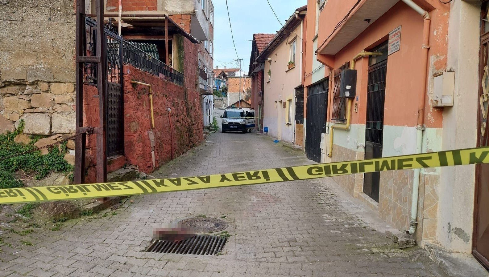 Eşini öldüren sanıktan kan donduran sözler: Bize büyü yapıldı, asılmak istiyorum