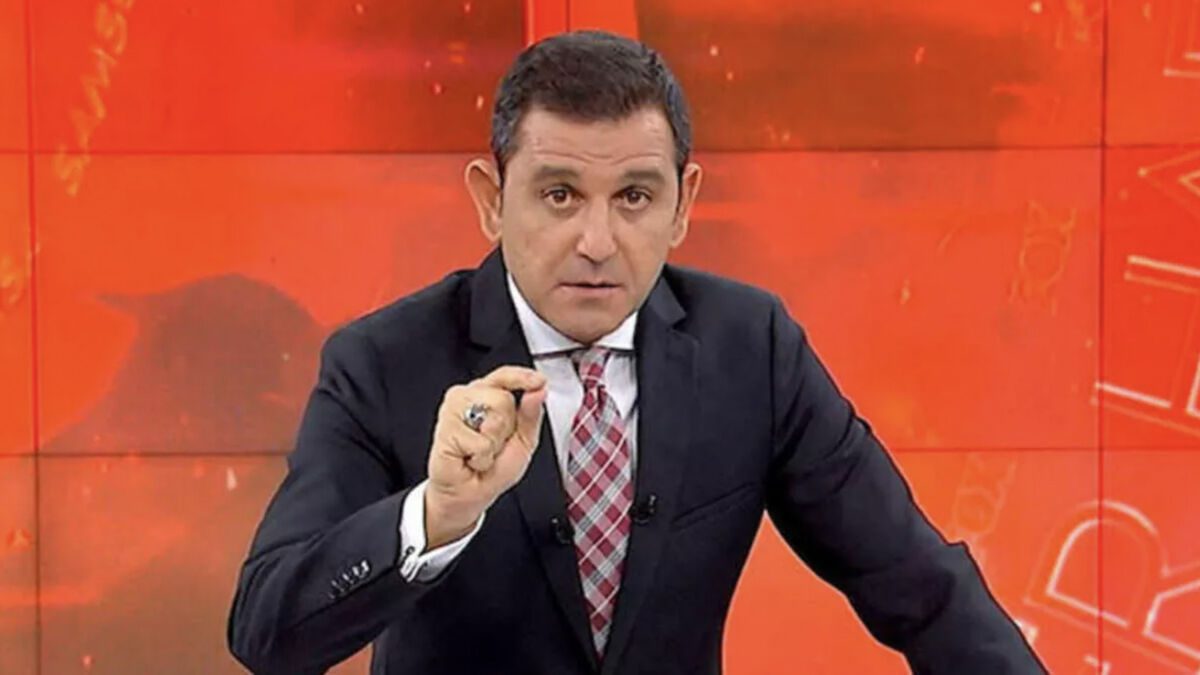 Fatih Portakal muhalefetin durumunu sorguladı! Millet İttifakı pamuk ipliğine bağlı