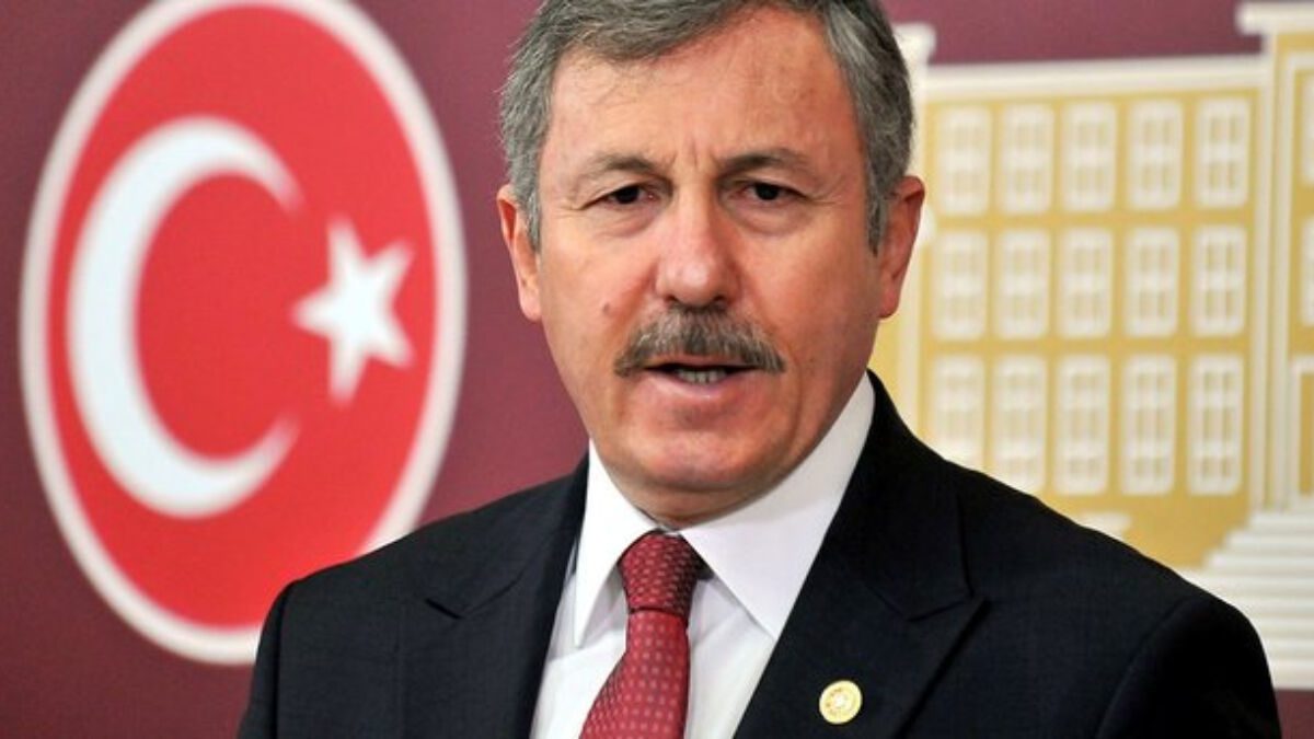 Gelecek Partisi “Amed” ifadesini olağan karşıladı: Amed denilebilir…