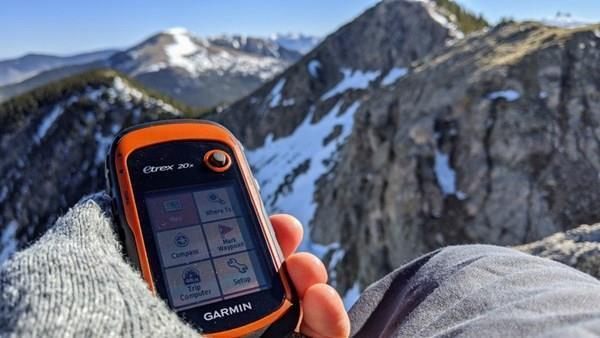 GPS nedir, ne işe yarar?