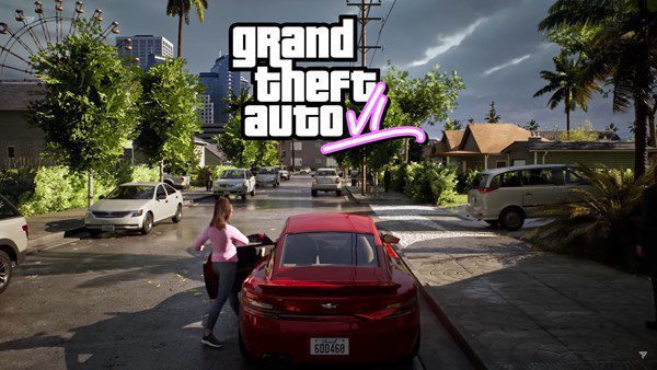 GTA 6 için hayran yapımı video paylaşıldı: İşte yeni Vice City