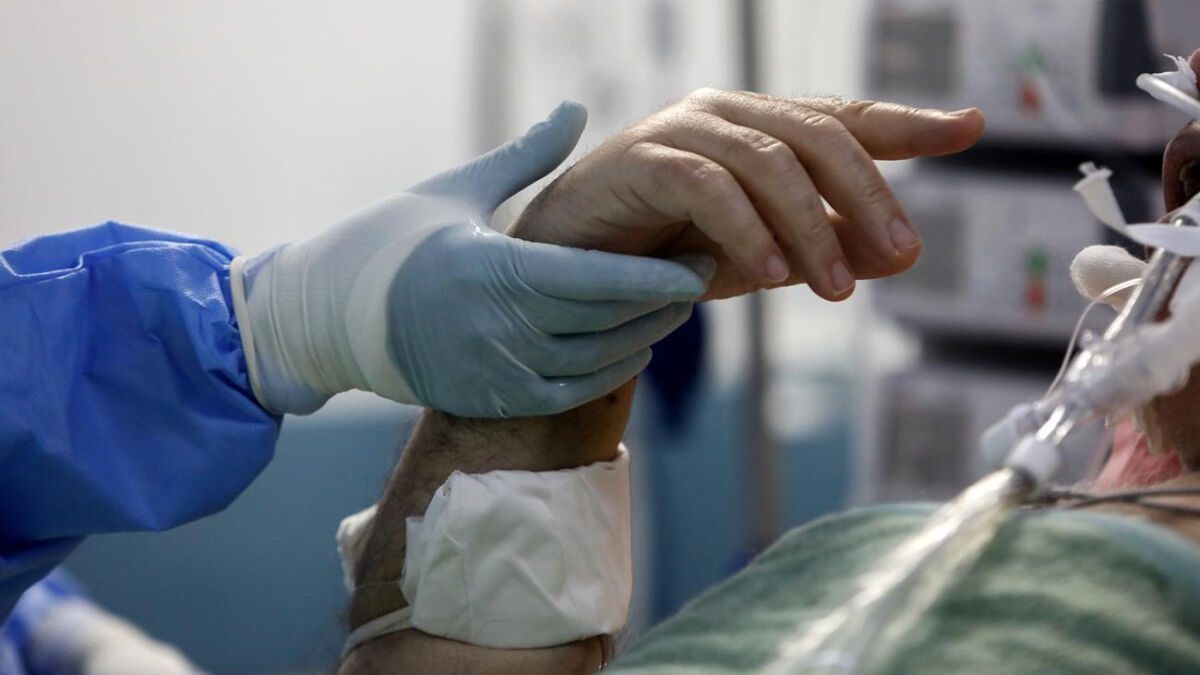 İskoçya’da desfluran anestezi yasaklandı