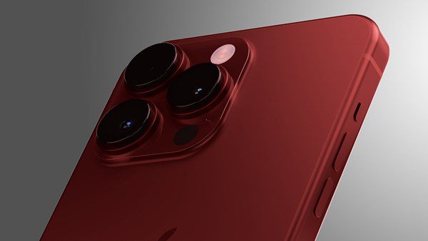 “Kesinlikle gerçek” iddiasıyla iPhone 15 ön cam panelleri sızdırıldı