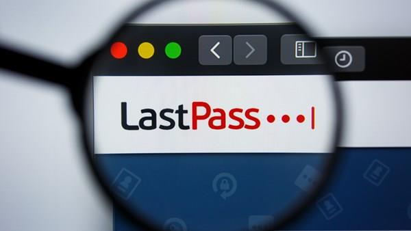 LastPass saldırısında çalışan detayı